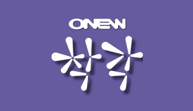 ONEW 1ST SINGLE [착각] 예약판매 특전 증정 이벤트